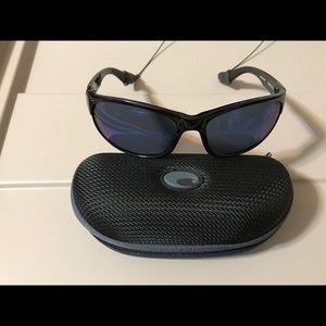 Costa Sunglasses